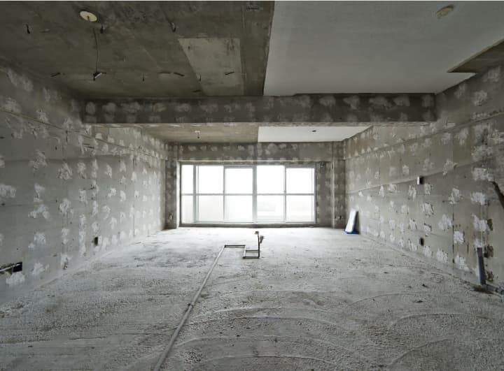 フルオーダーリノベーション