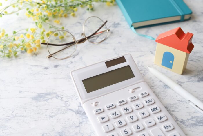 40代・一人暮らし男女の現実的な平均生活費イメージ画像｜千葉｜be naked