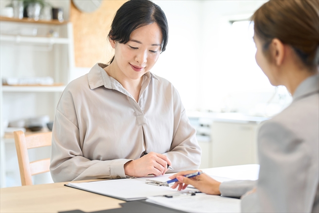 リノベーション補助金活用の注意点｜事業者を通じて申請が必要｜千葉｜be naked