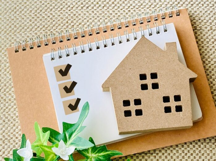 40代から家を買う場合の3つの注意点イメージ画像｜千葉｜be naked