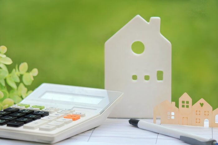 持ち家・賃貸の住居費比較イメージ画像｜千葉｜be naked