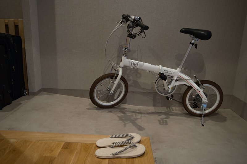 40代・一人暮らし男女の理想の部屋｜千葉の一人暮らしのためのリノベーション実例｜be naked