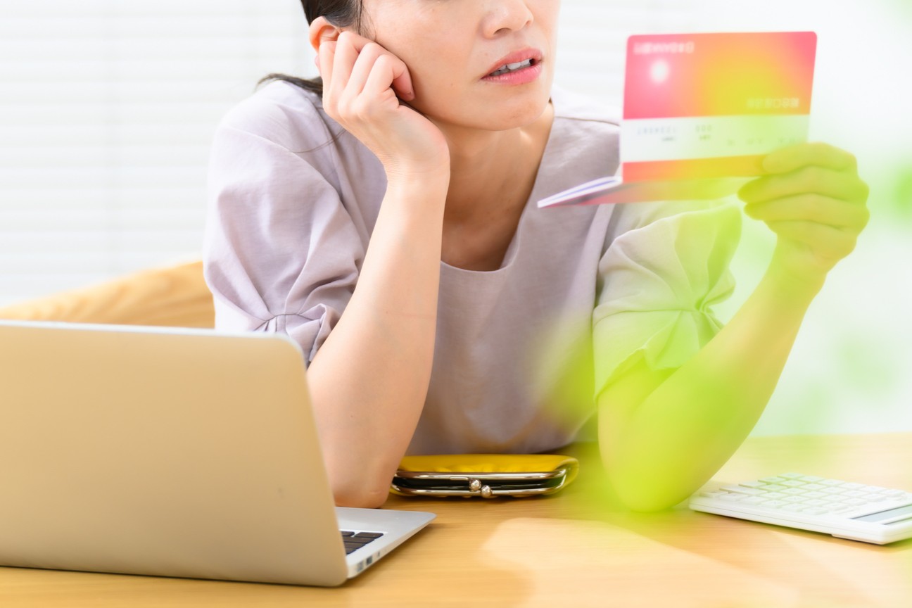 マンション購入で後悔する40代独身女性