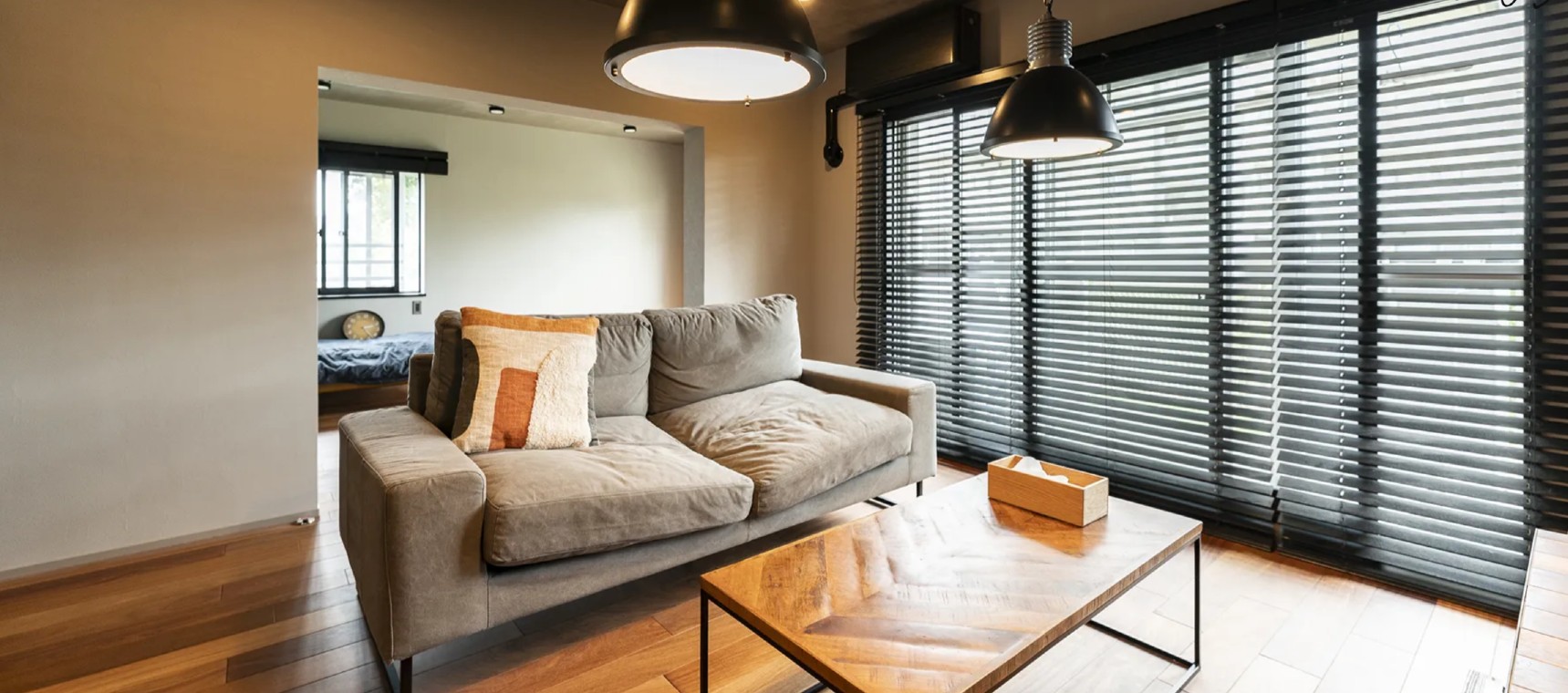 一人暮らしの理想の間取りにするための設計ポイント