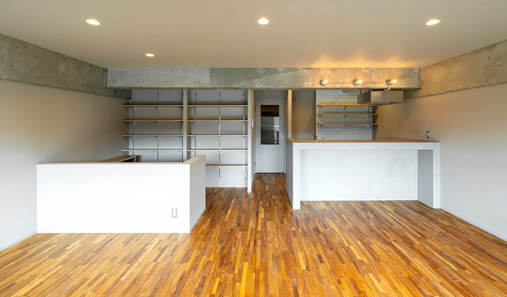 【事例別】マンションリノベーションの間取りアイデア