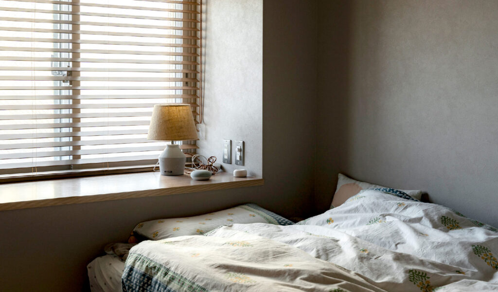 内装｜アフター｜憧れの空間を実現。一人暮らしの女性に贈る、心地よさと機能性が調和した住まい。