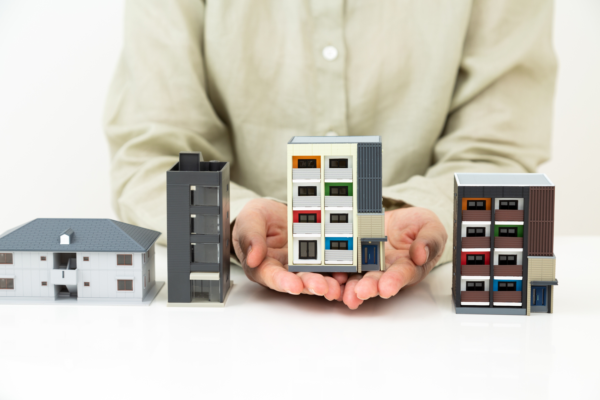 独身で家を買うデメリットと注意点