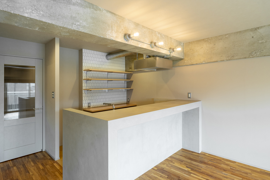 中古マンションを購入してリノベーションするという選択肢