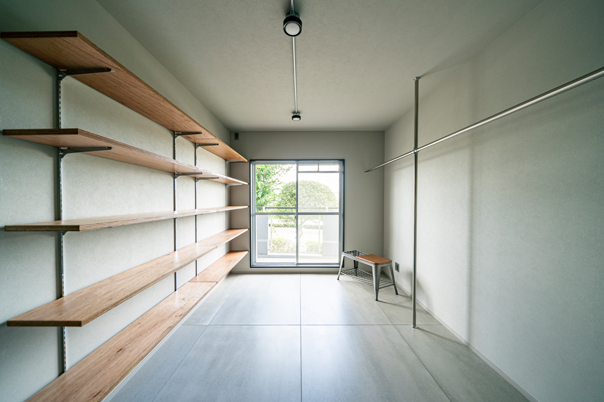 【実例】スケルトンリノベーションで実現できる空間