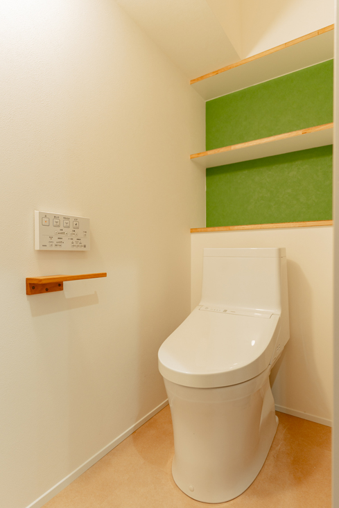 40代・一人暮らし男女の理想の部屋｜千葉の一人暮らしのためのリノベーション実例｜be naked