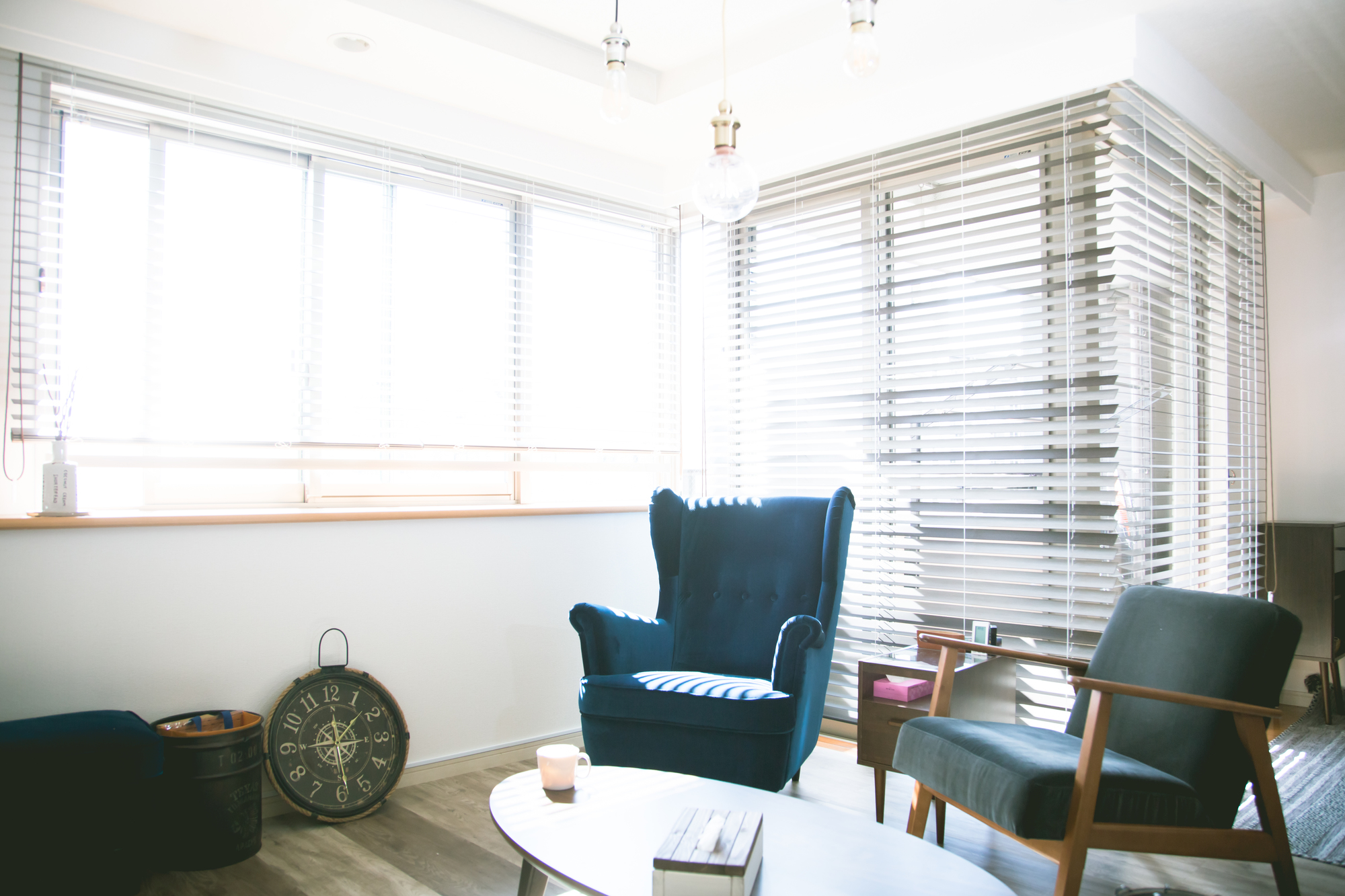 大人のメンズ部屋に共通するポイント