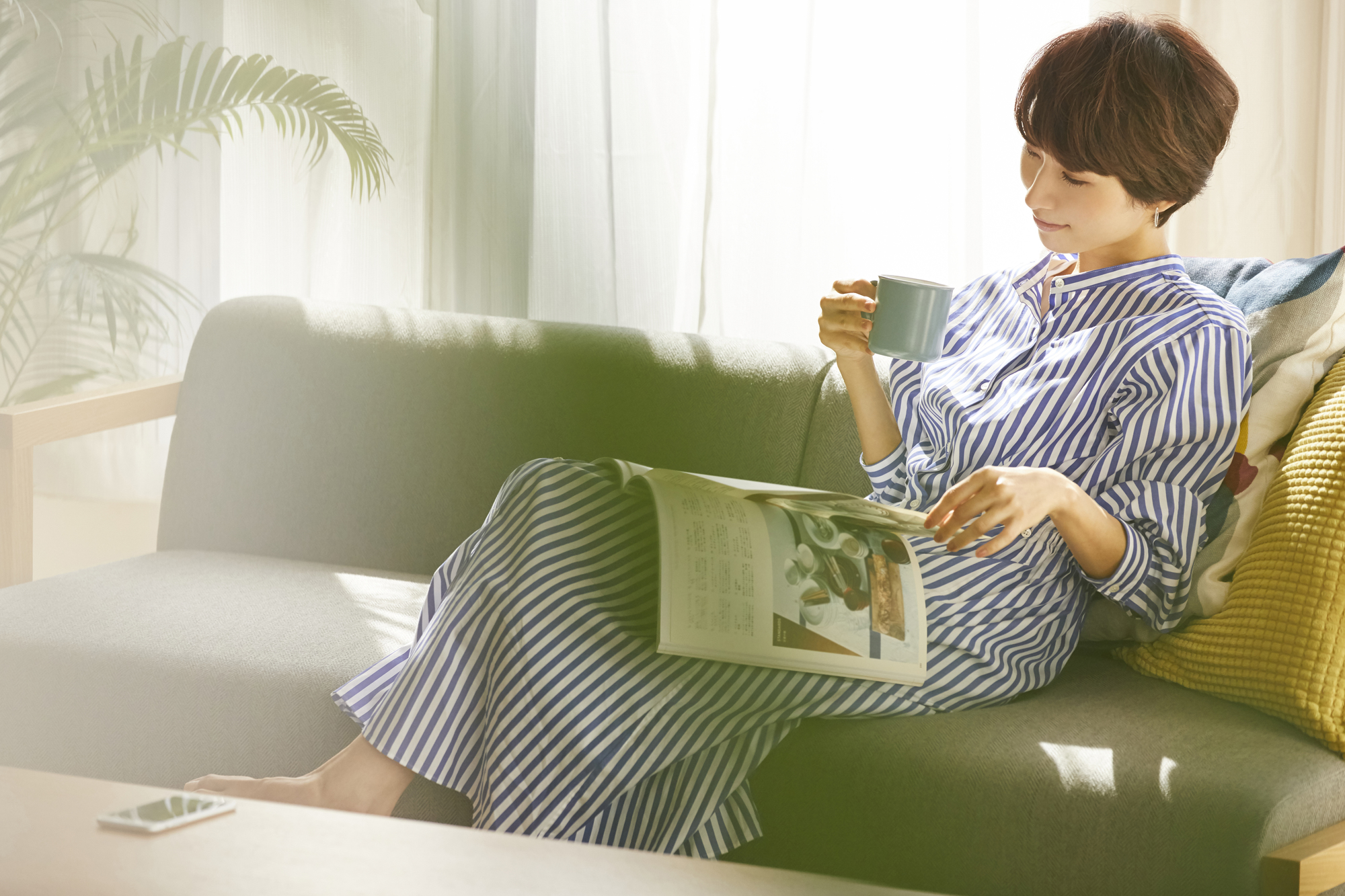 大人の家をつくるために、大切にしたいポイント