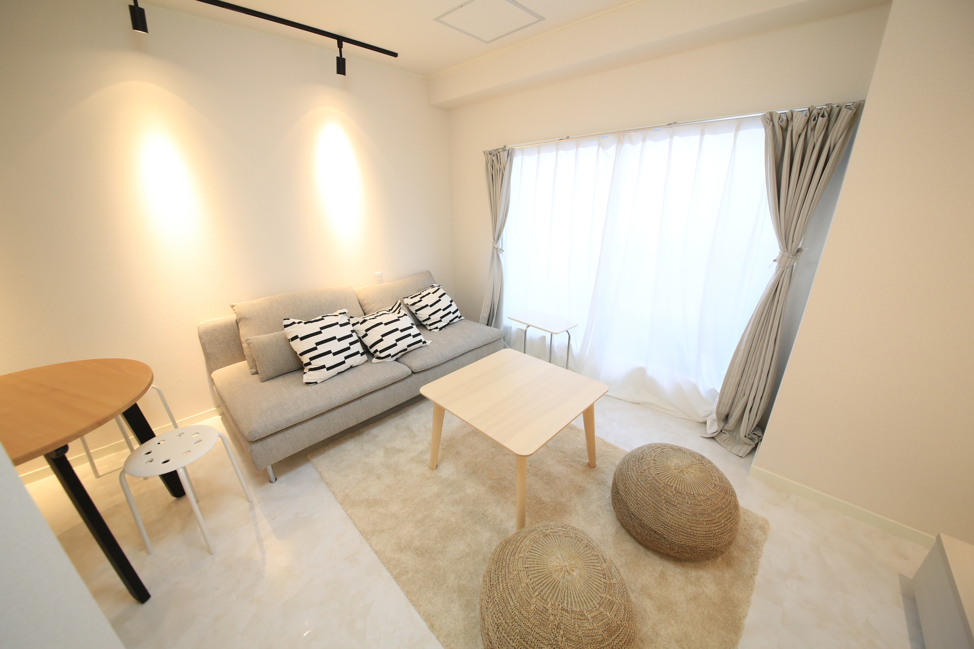 韓国女子のおしゃれ部屋が人気の理由