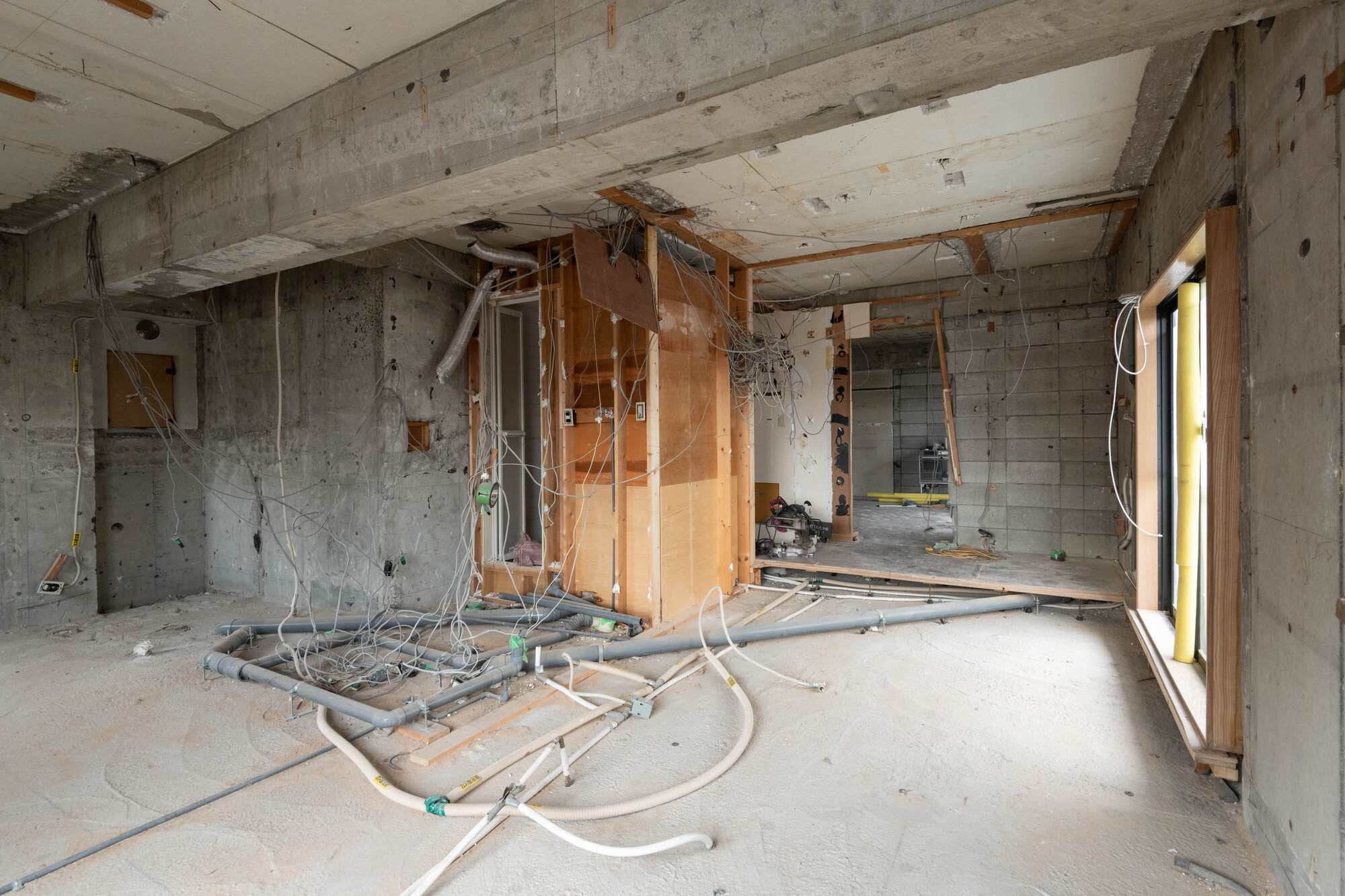 韓国風のおしゃれ部屋が実現できるマンションリノベとは