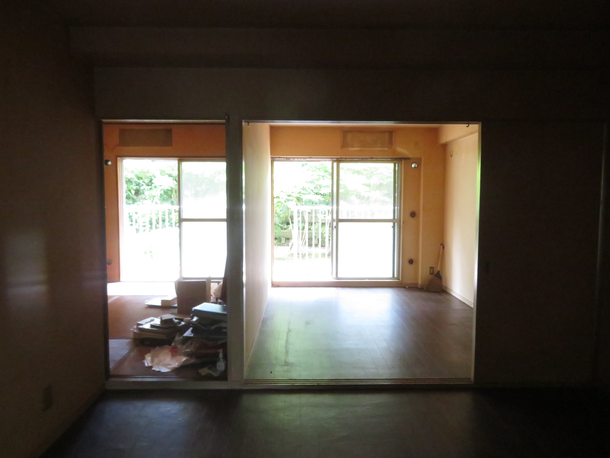 寝るだけじゃない寝室へ。くつろぎの時間を広げる、一人暮らしのための心地よいリノベーション